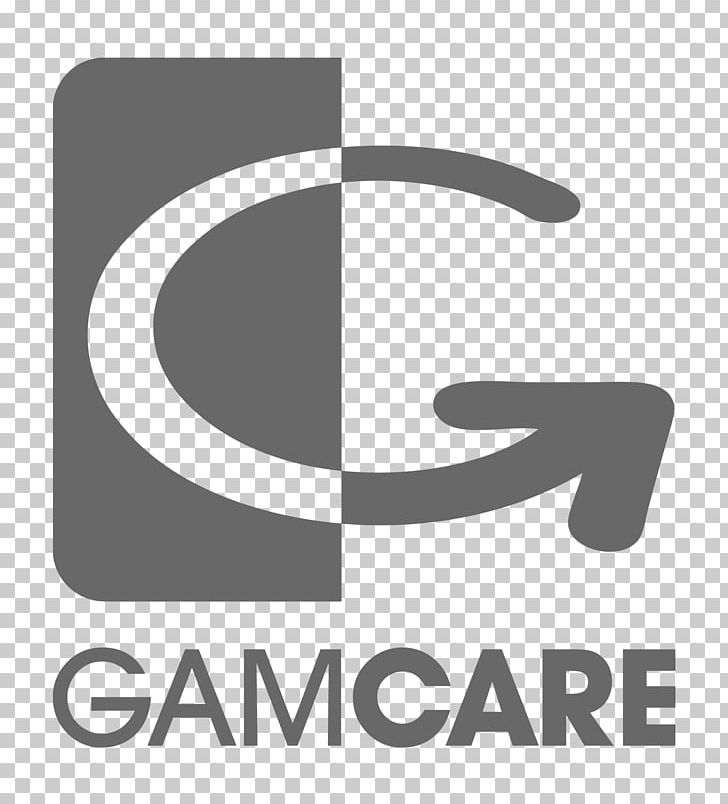 Gamcare logo